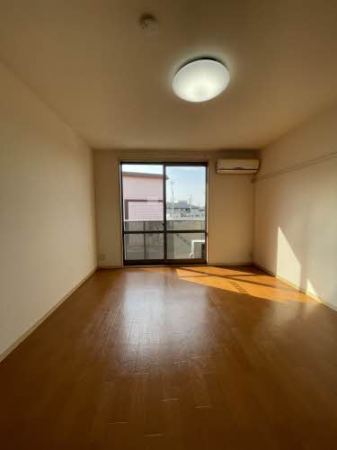 タイガハイツ 0203号-2