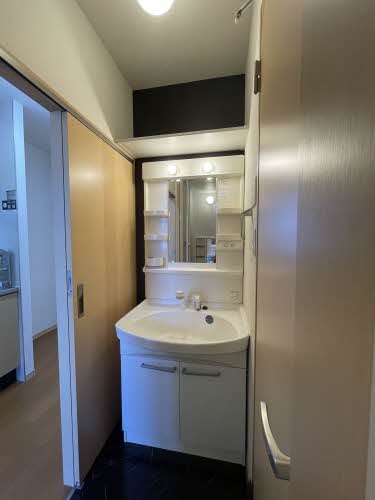 タイガハイツ 0203号-6