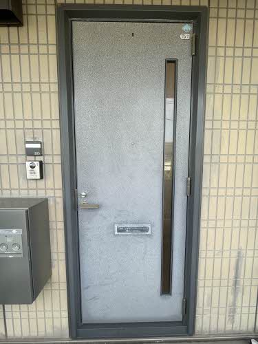 タイガハイツ 0203号-11