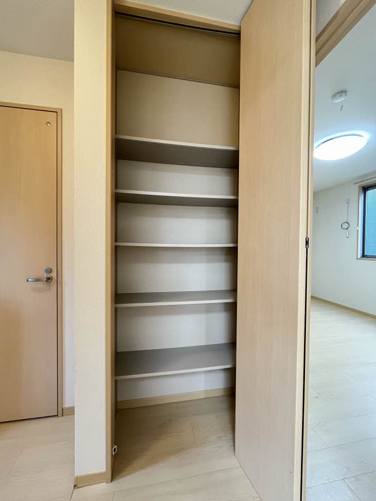 プリエスターブル B101号-5