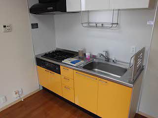 ヴィヴレ昭和 A201号-5