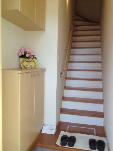 ヴィヴレ昭和 B202号-3