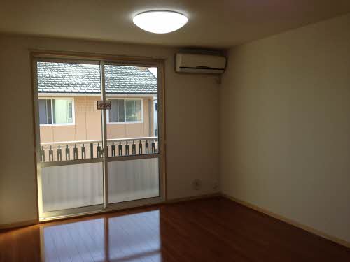 ヴィヴレ昭和 B202号-6