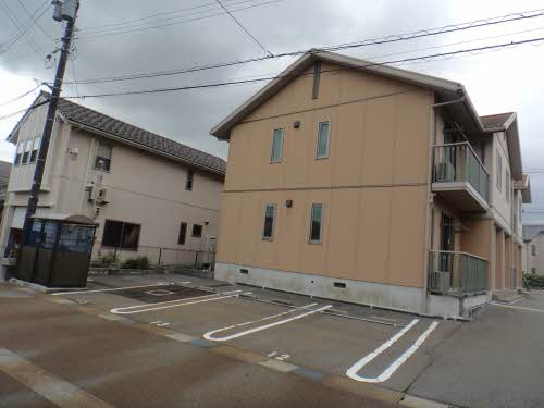 ビューライン石坂新 0102号-2