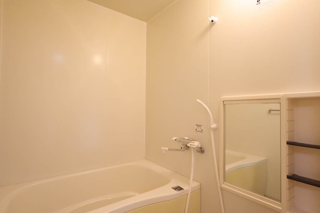 キャピトル　リーフ A202号-6