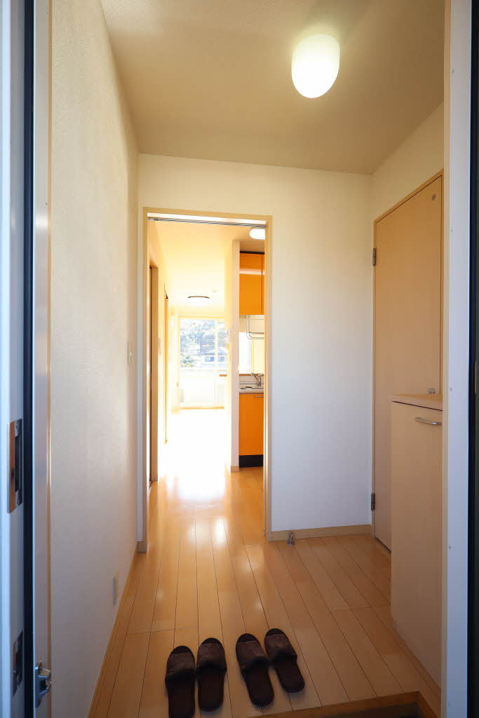 キャピトル　リーフ A202号-15