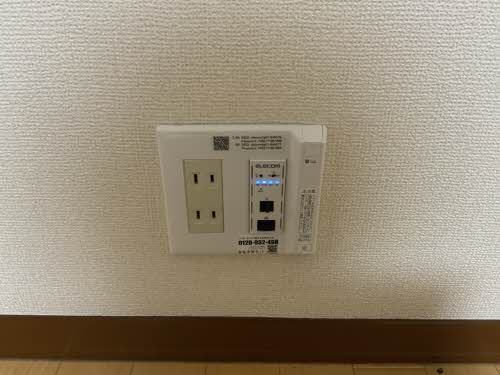 キャピトル リーフ B201号-14