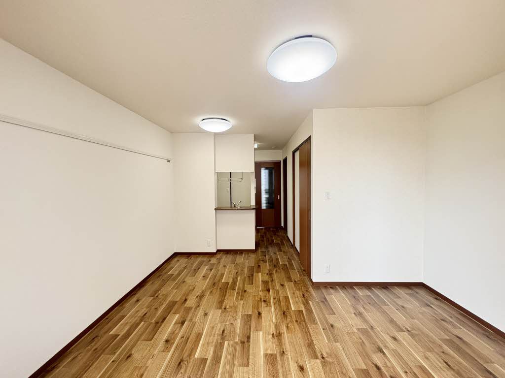 ルミエール三谷北 0203号-2