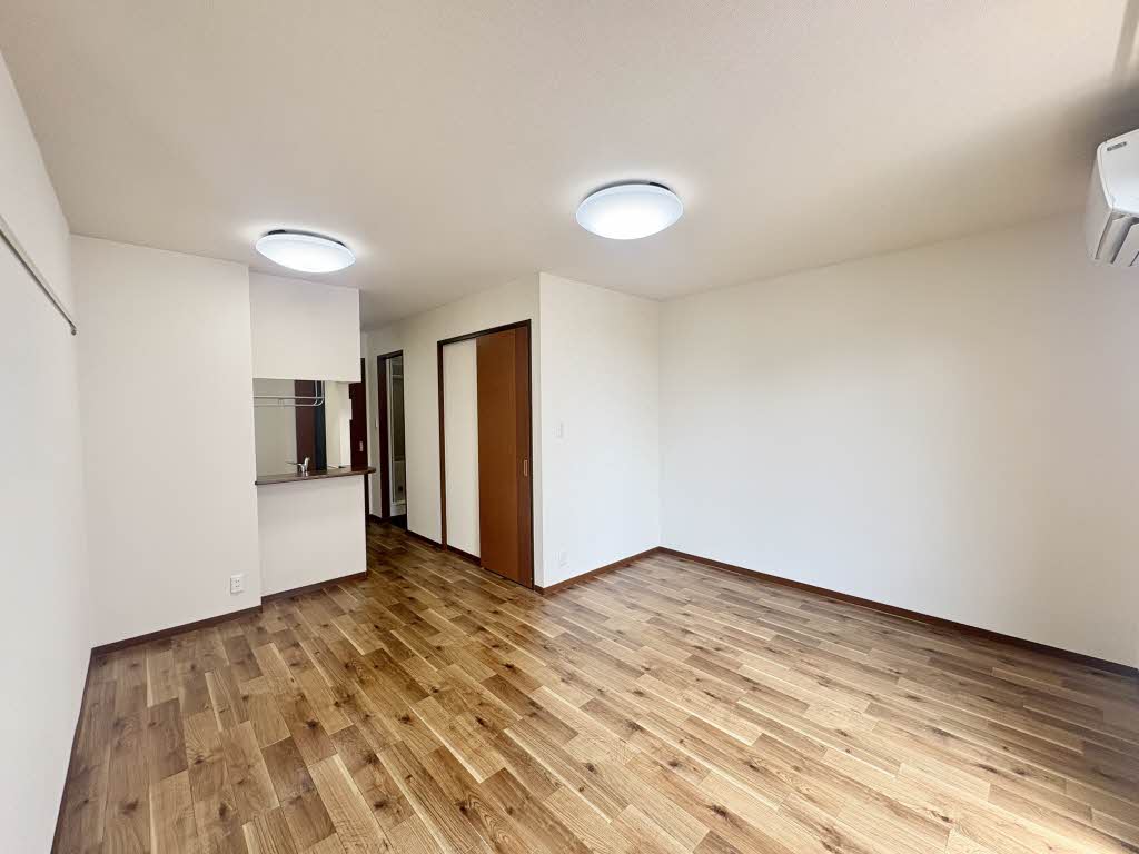 ルミエール三谷北 0203号-3