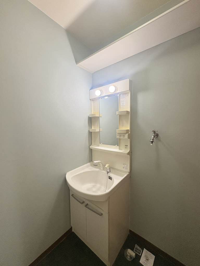 ルミエール三谷北 0203号-9