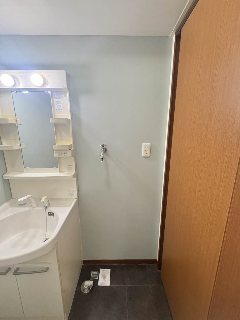 ルミエール三谷北 0203号-10