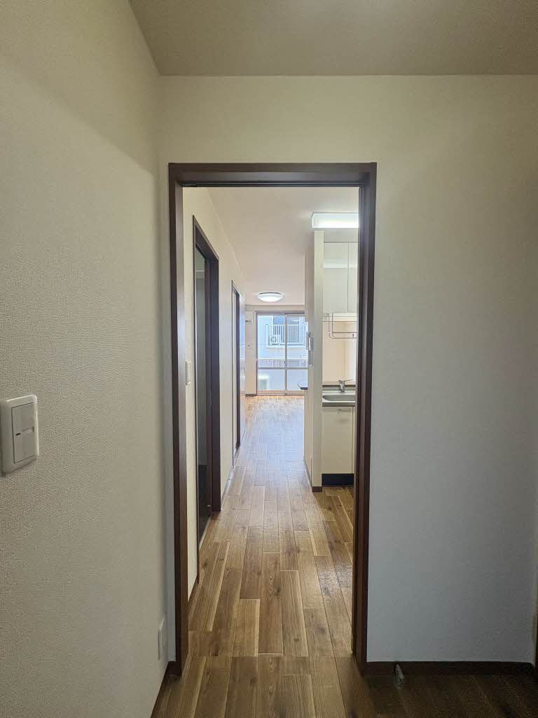 ルミエール三谷北 0203号-15