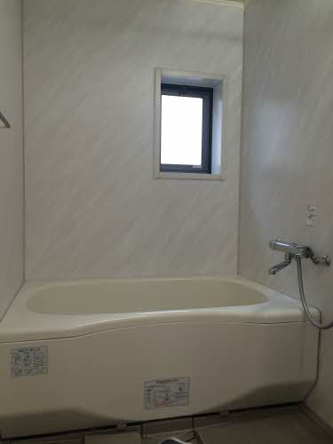 カーサクレアール B201号-3