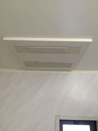 カーサクレアール B201号-4