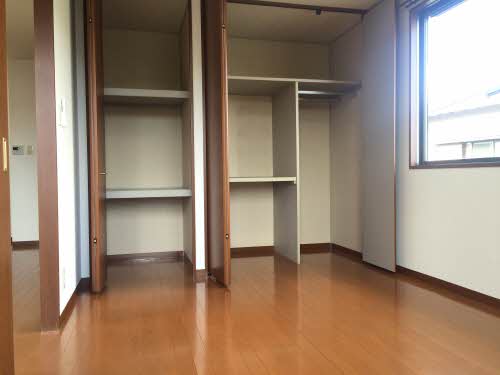 カーサクレアール B201号-7