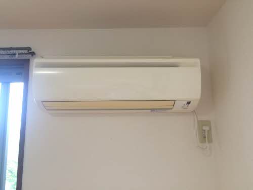 カーサクレアール B201号-8