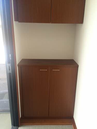 カーサクレアール B201号-9