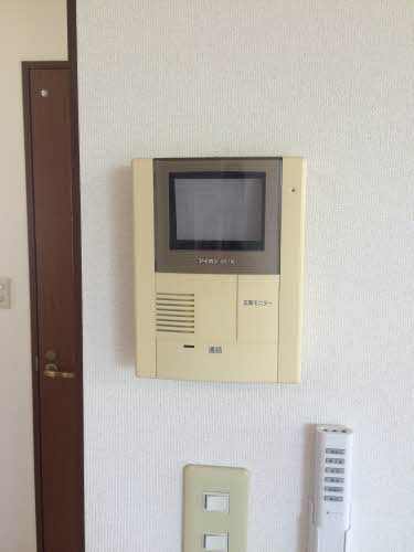 カーサクレアール B201号-10