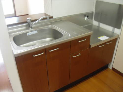 Y’sフォーレス A102号-3