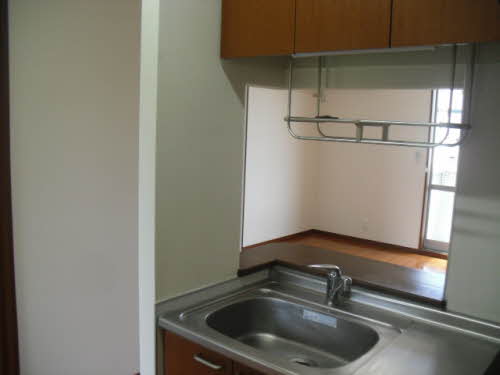 Y’sフォーレス A102号-4