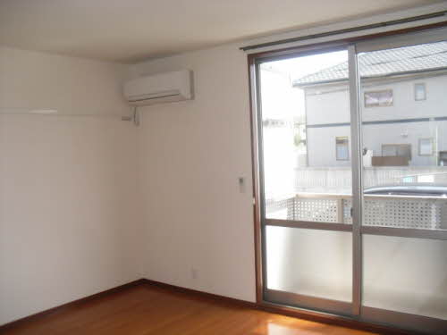 Y’sフォーレス A102号-5