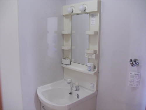 Y’sフォーレス A102号-10