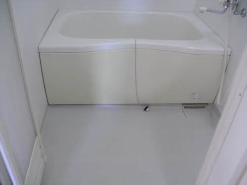 Y’sフォーレス A102号-11