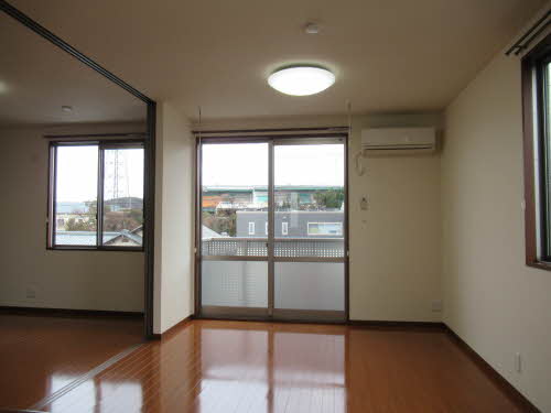 Y’sフォーレス C201号-2