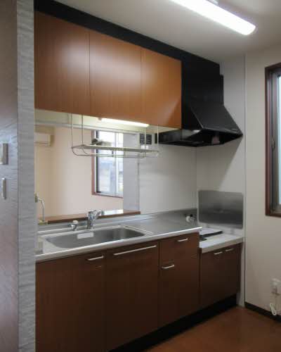 Y’sフォーレス C201号-4