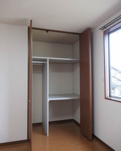 Y’sフォーレス C201号-9