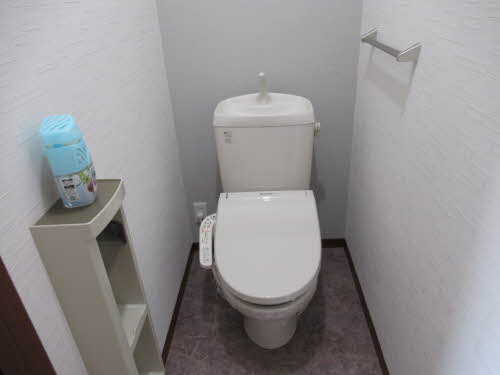 Y’sフォーレス C201号-10