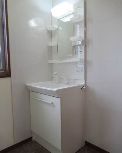 Y’sフォーレス C201号-11