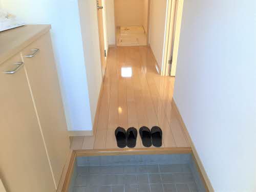 ブランシェ角鹿 B102号-3