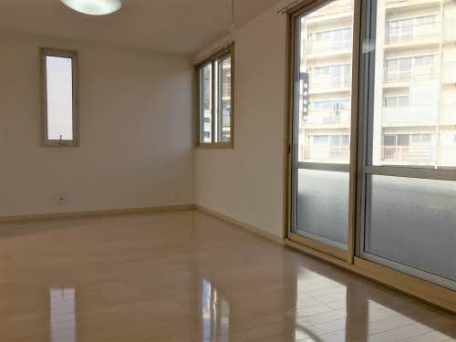 ブランシェ角鹿 B102号-8