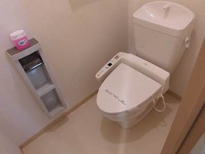 ブランシェ角鹿 B202号-8