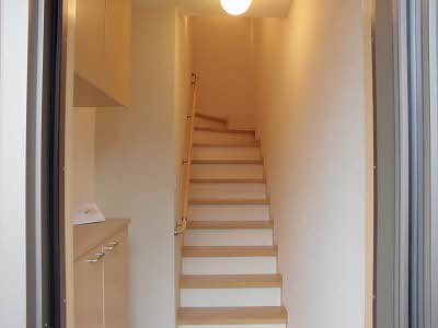 ブランシェ角鹿 B202号-11