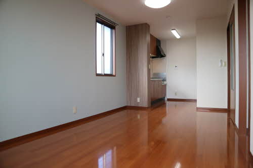 Ｔ．ＴＯＷＮノースコート 0201号-2