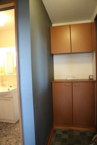 Ｔ．ＴＯＷＮノースコート 0201号-8