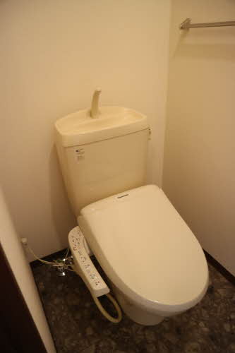 Ｔ．ＴＯＷＮノースコート 0201号-10