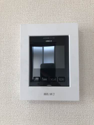 マインコート A201号-14