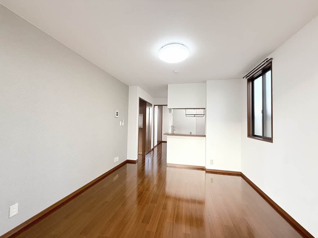 マインコート B101号-2