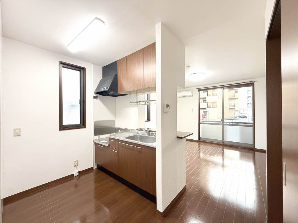 マインコート B101号-3