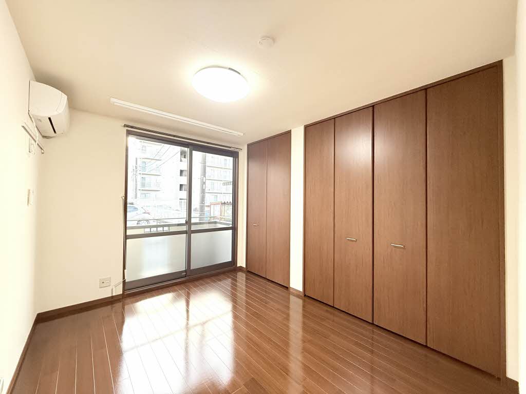 マインコート B101号-4