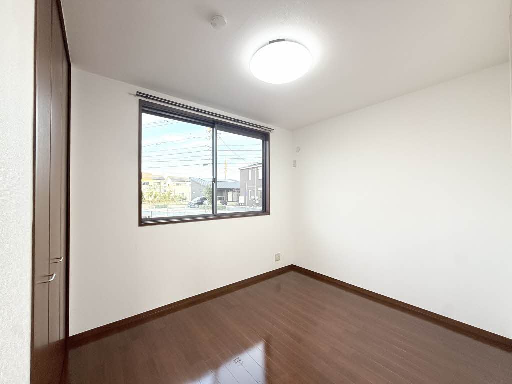 マインコート B101号-6