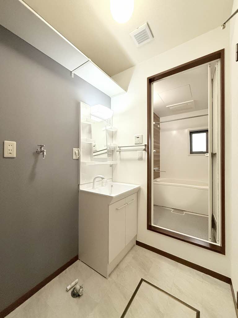 マインコート B101号-8