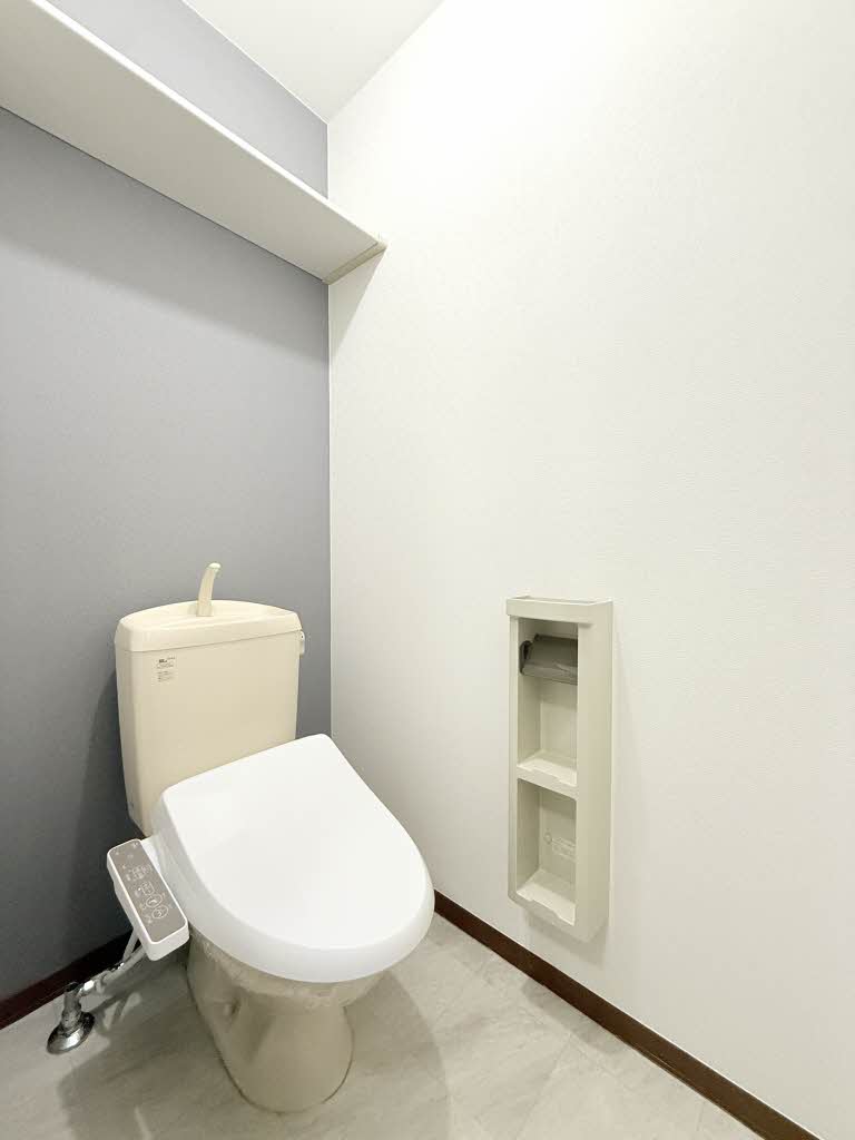 マインコート B101号-10