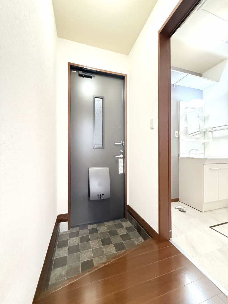 マインコート B101号-11