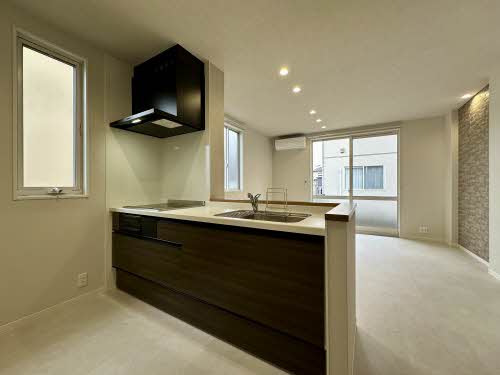 オレンジの屋根 0101号-6