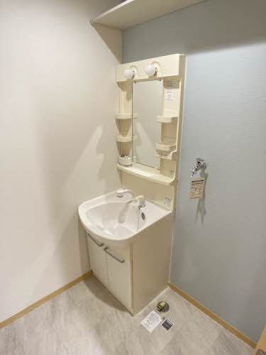 メゾン鬼越 0102号-5