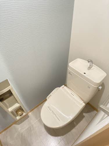 メゾン鬼越 0102号-6